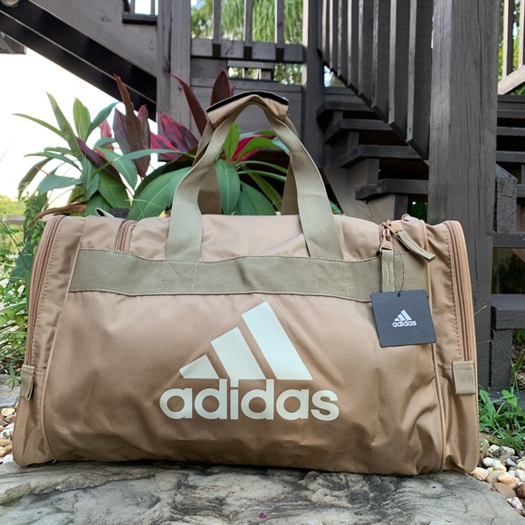 Adidas Santiago Duffel Online Sale Up To 51 Off